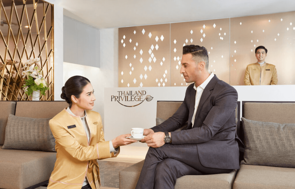 Thailand Elite Visa Procedures: TM47, Extensions & TM30